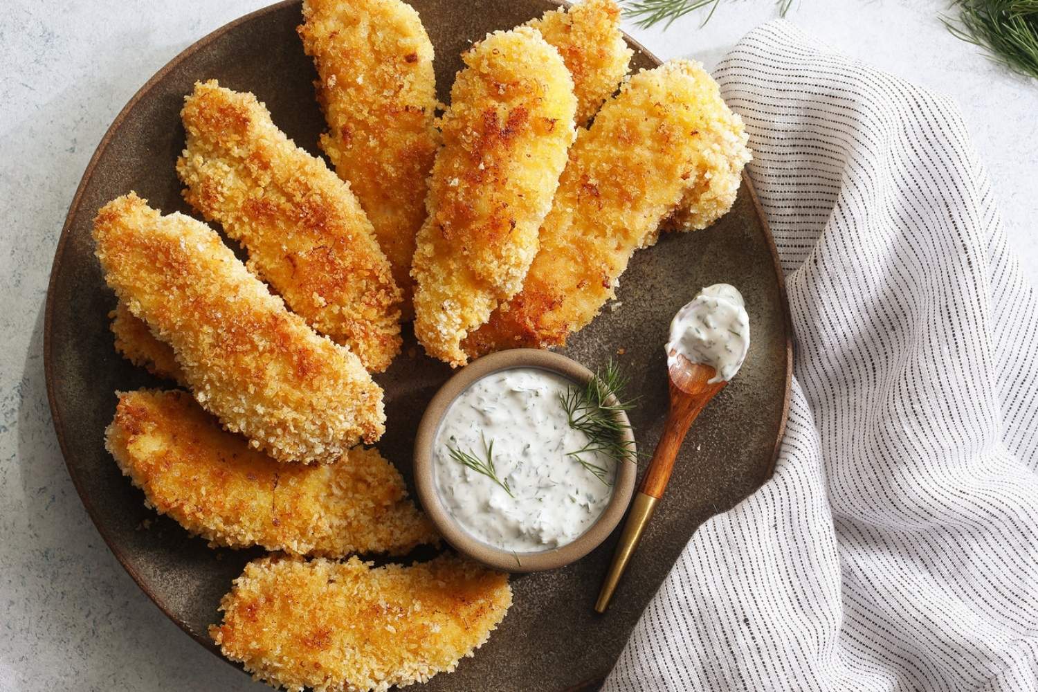 baked-chicken-tenders-recipe