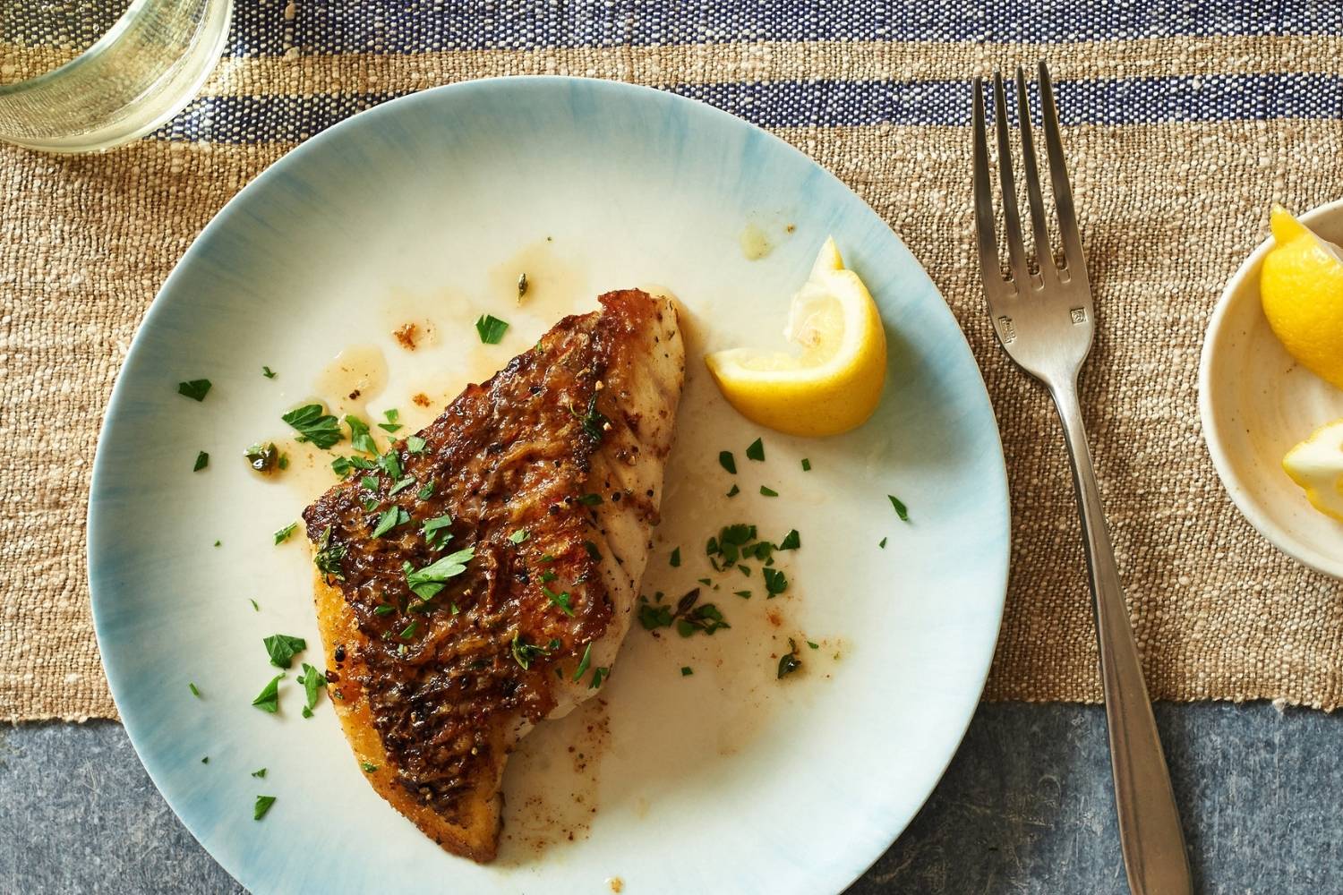 baked-fish-fillets-recipe