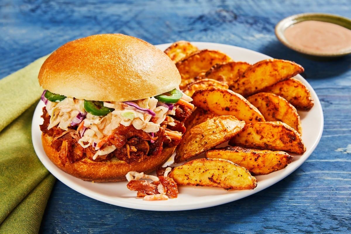 bbq-pulled-chicken-sandwiches-recipe