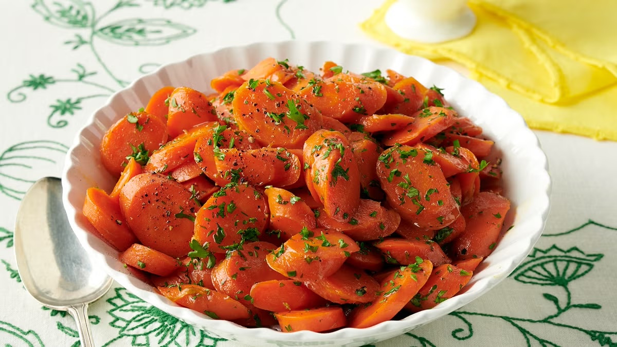 candied-carrots-recipe