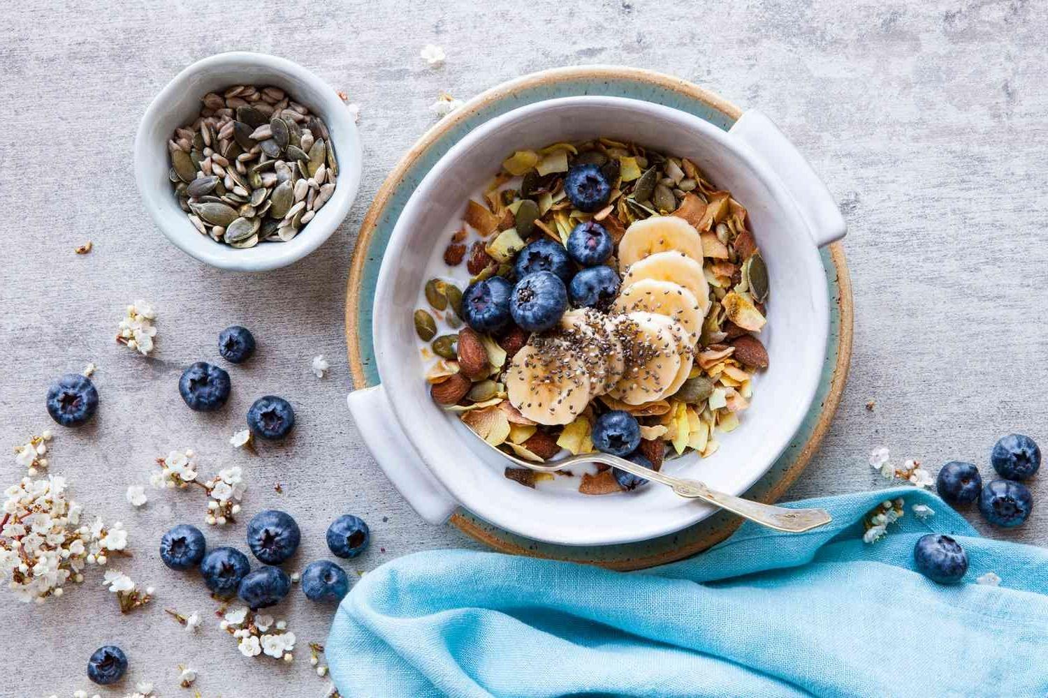 cereal-recipe
