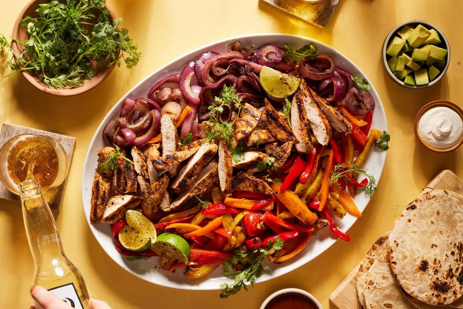 chicken-fajita-marinade-recipe