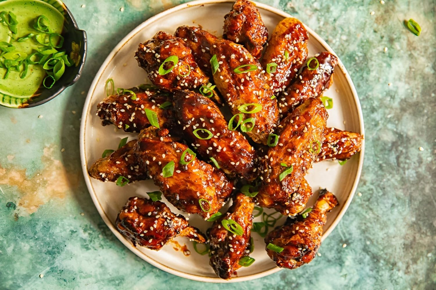 chinese-chicken-wings-recipe