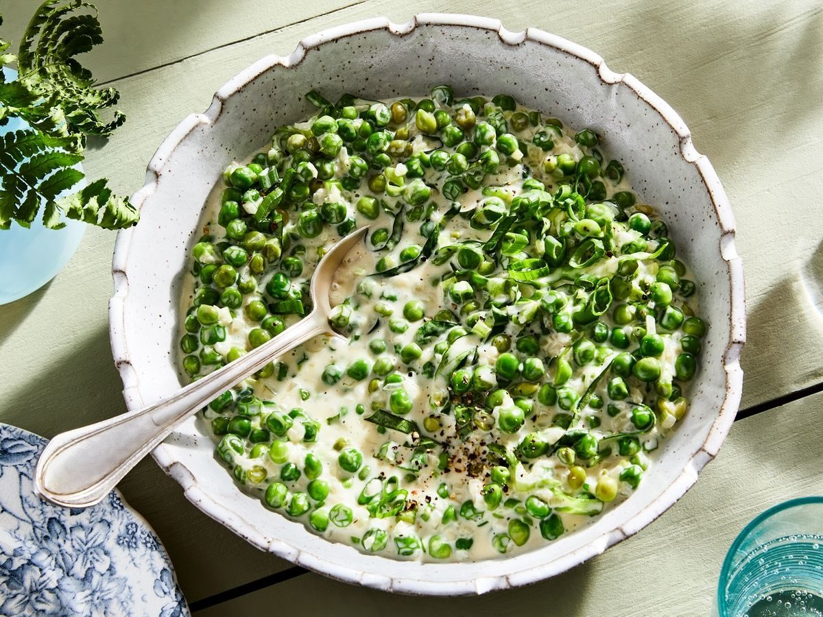 cream-peas-recipe
