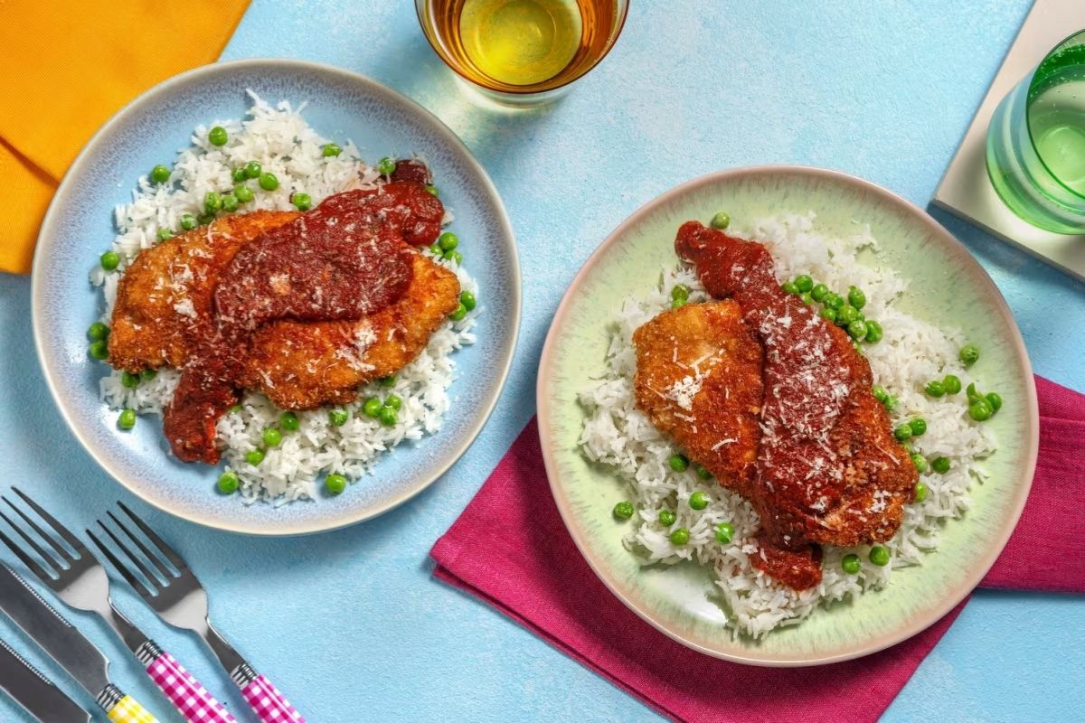 crispy-chicken-and-rice-recipe