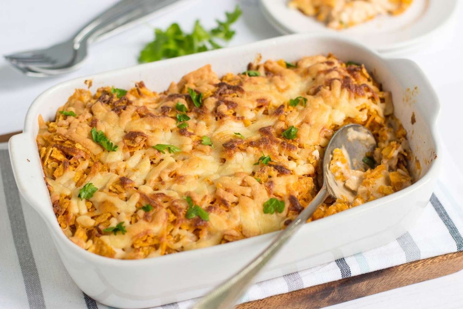 doritos-chicken-cheese-casserole-recipe