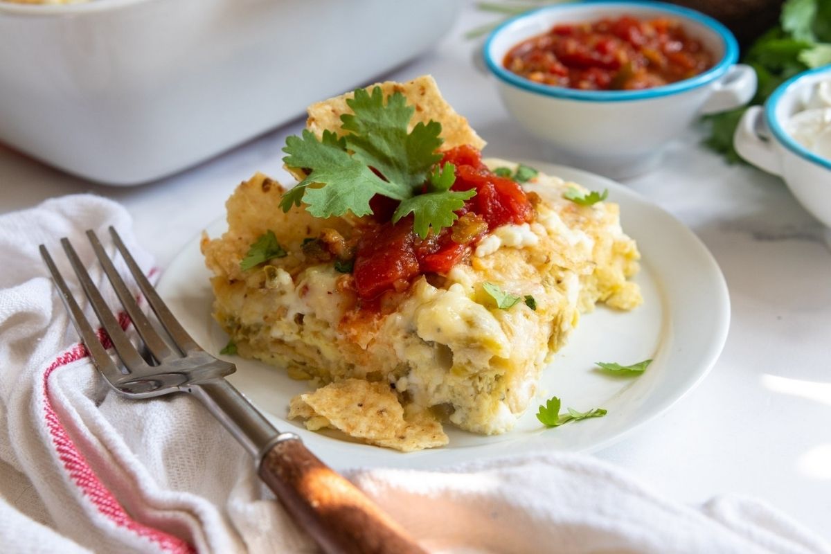 egg-and-cottage-cheese-casserole-recipe