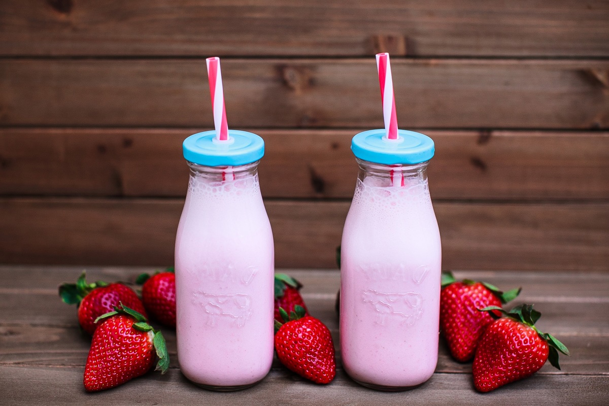 fruit-and-yogurt-smoothie-recipe