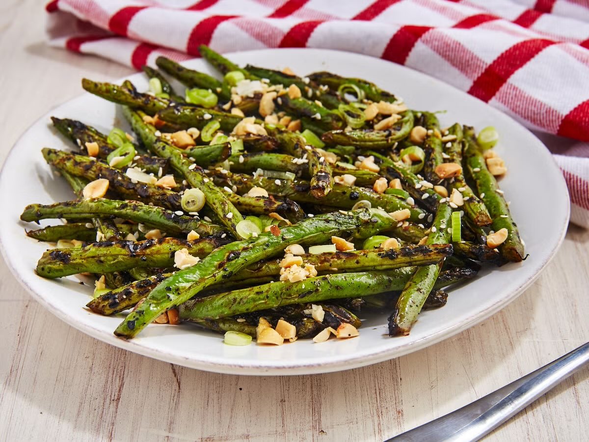 grilled-green-beans-recipe
