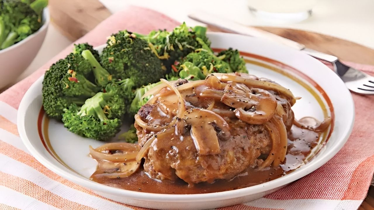 hamburger-gravy-recipe