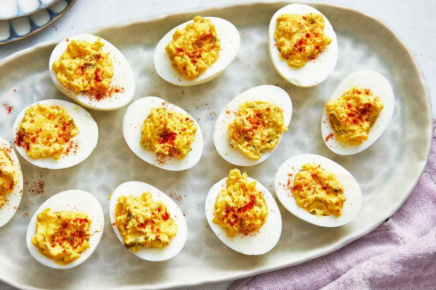 hard-steamed-eggs-recipe