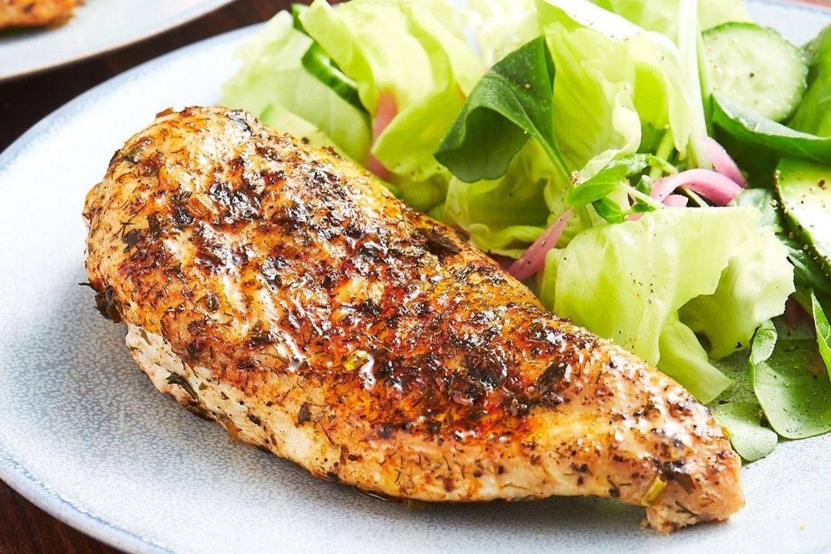 instant-pot-chicken-breast-recipe