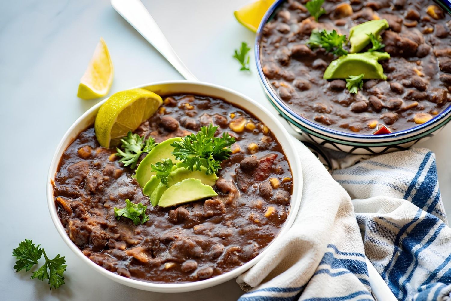 instant-pot-vegan-bean-soup-recipe