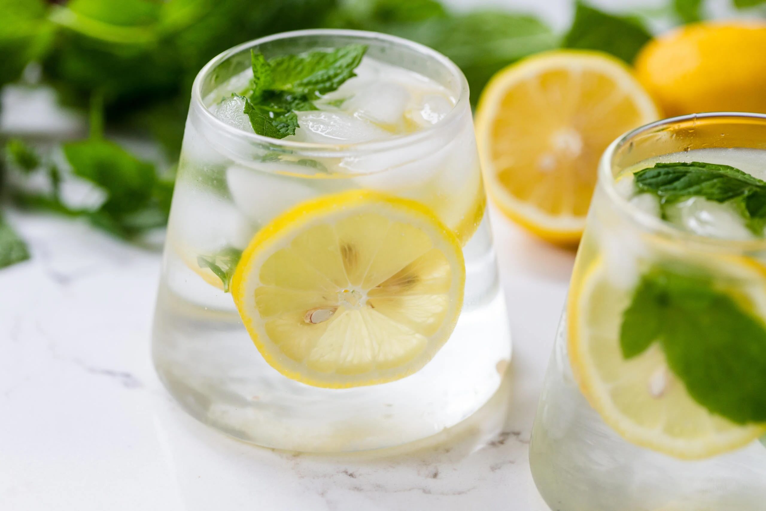 mint-citrus-water-recipe