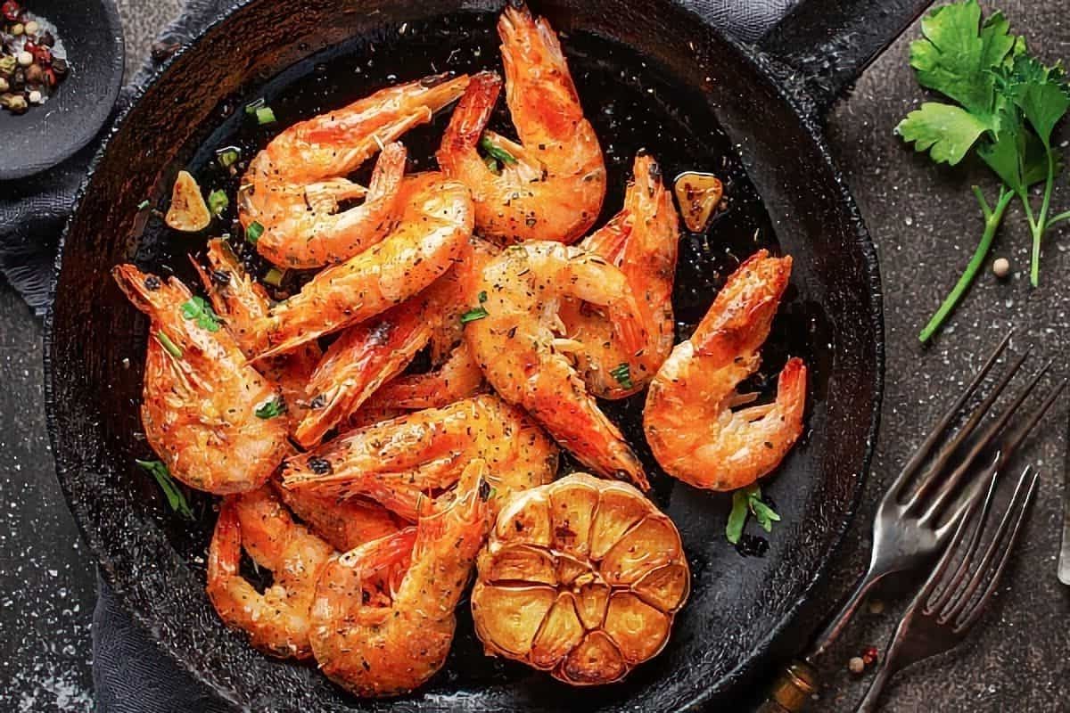 pan-fried-shrimp-recipe