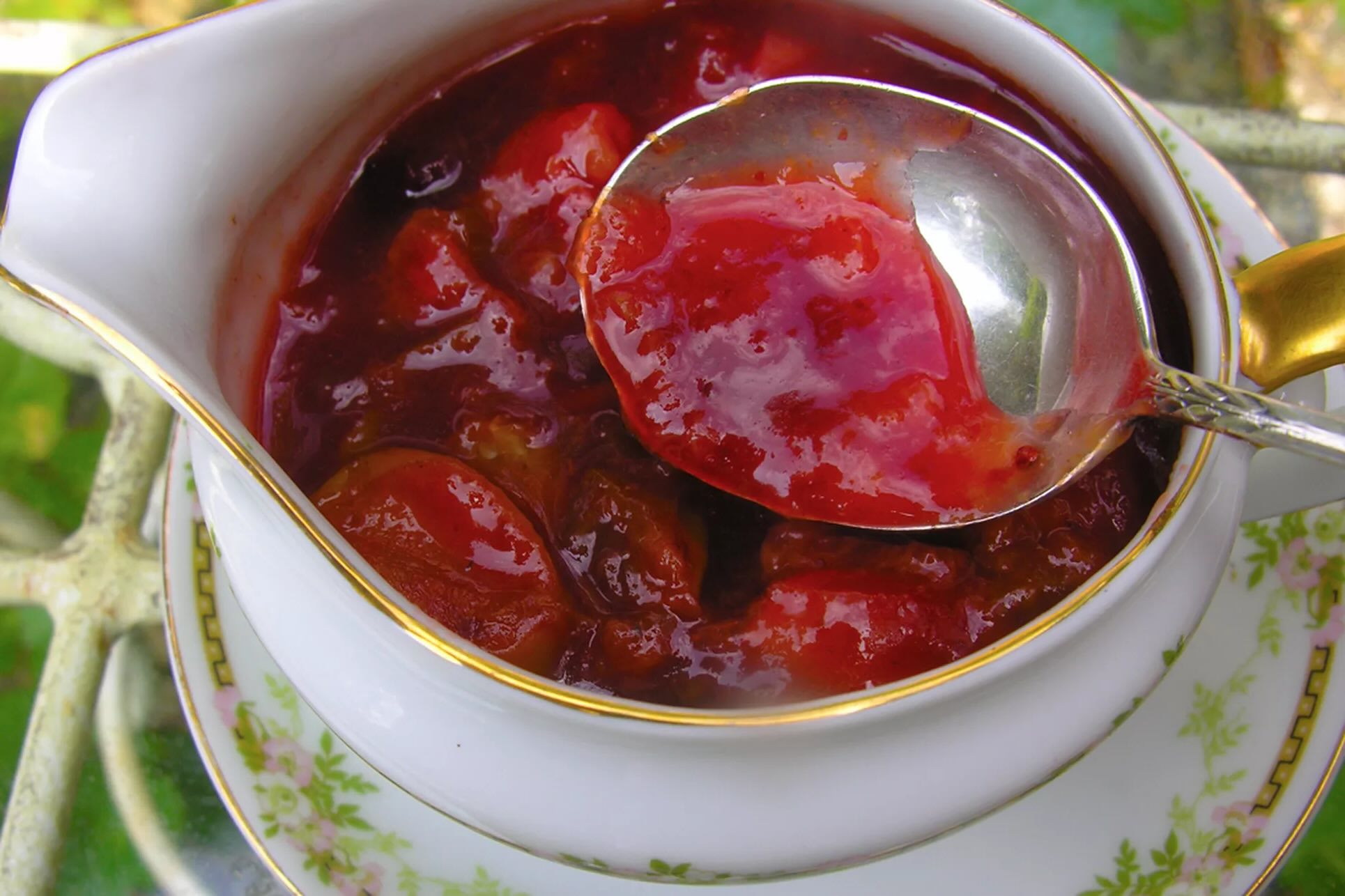 plum-sauce-recipe