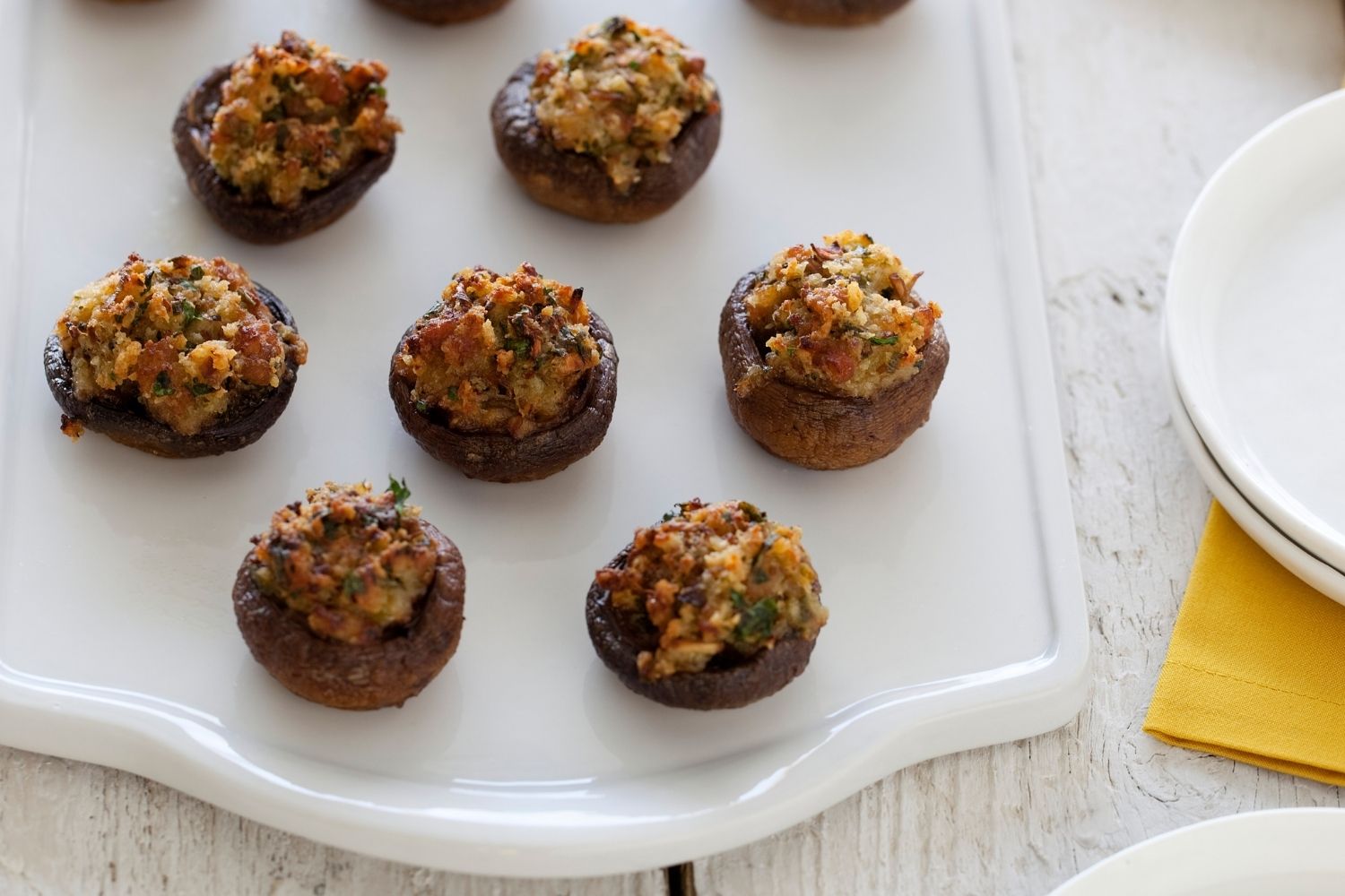 sausage-stuffed-mushrooms-recipe