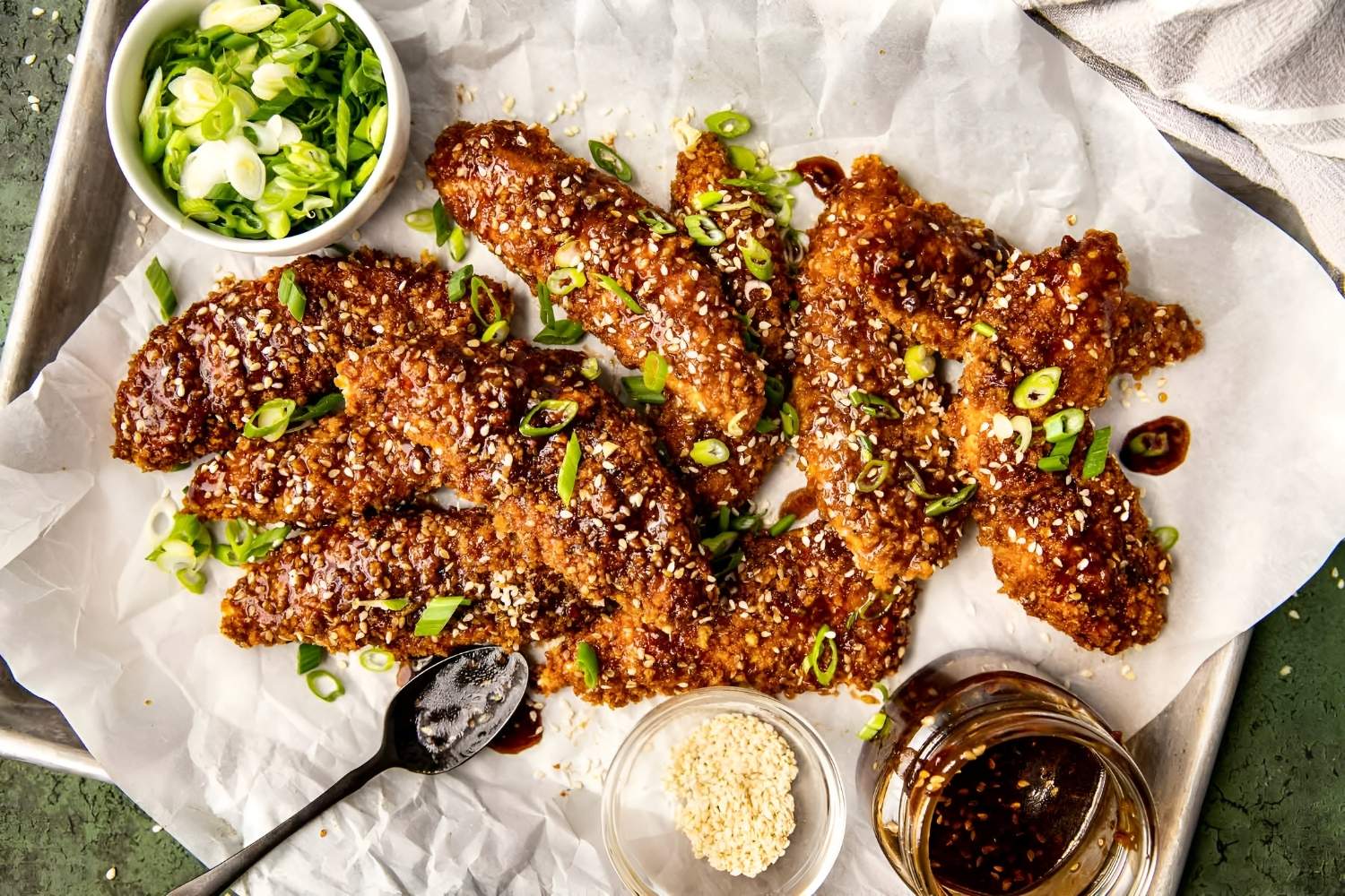 sesame-chicken-recipe
