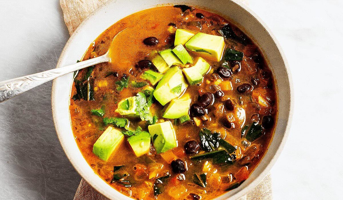 spicy-black-bean-vegetable-soup-recipe