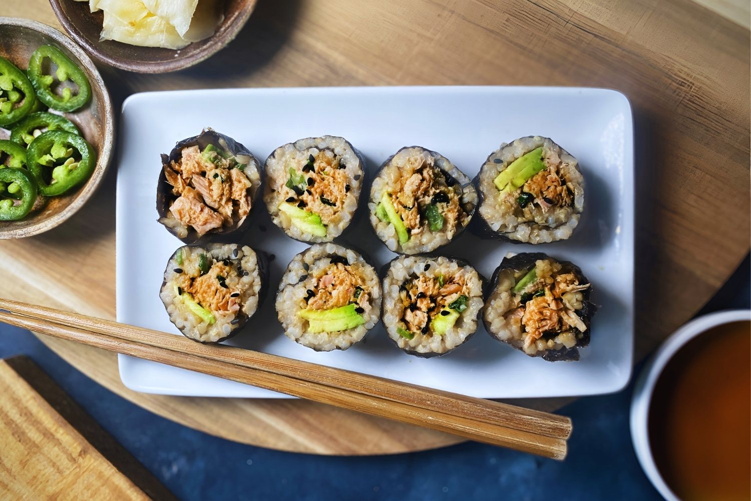 spicy-tuna-sushi-roll-recipe