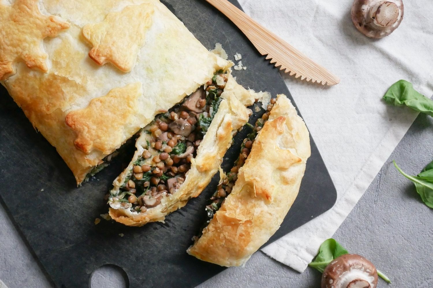 spinach-rolls-with-puff-pastry-recipe