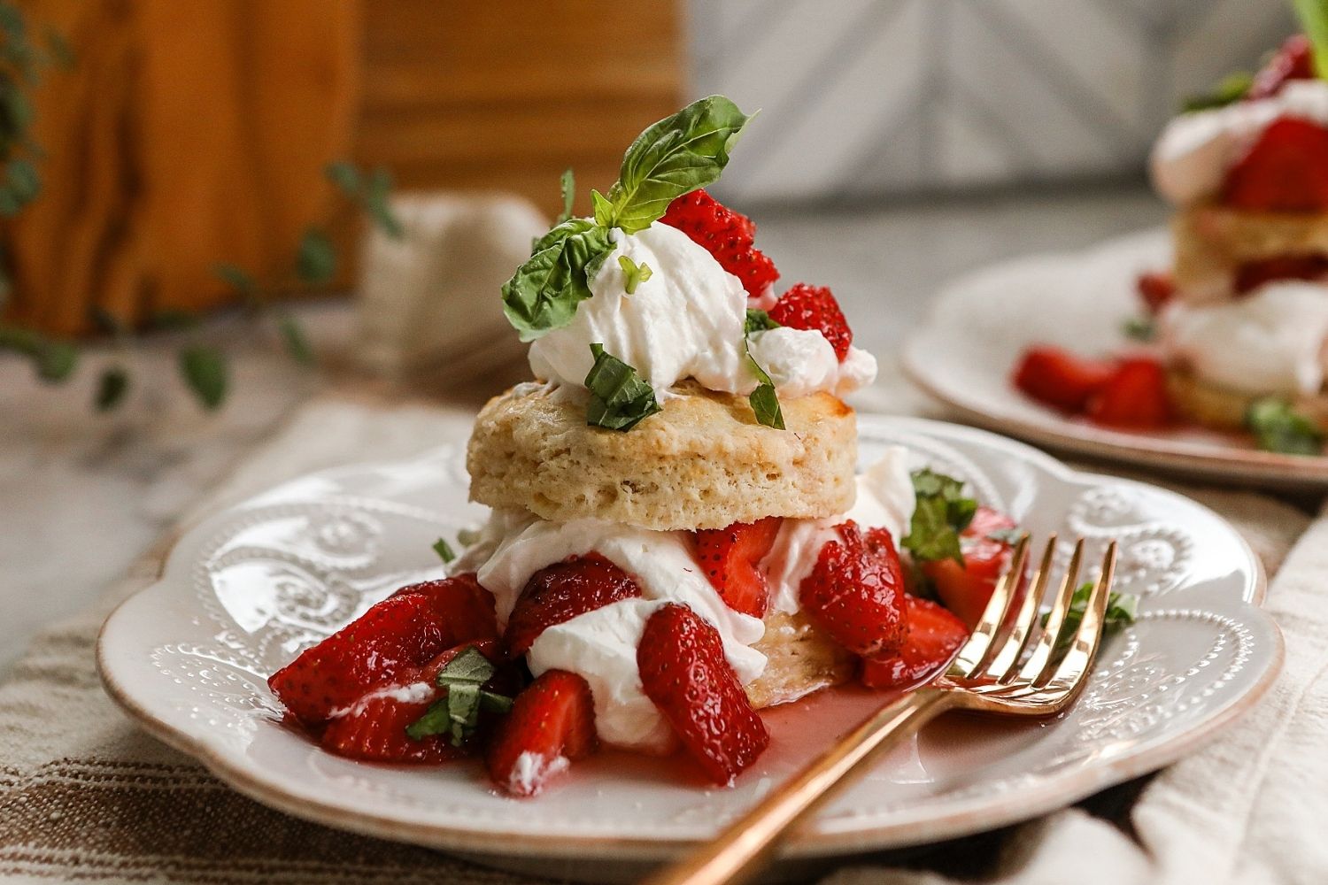 strawberry-shortcake-recipe