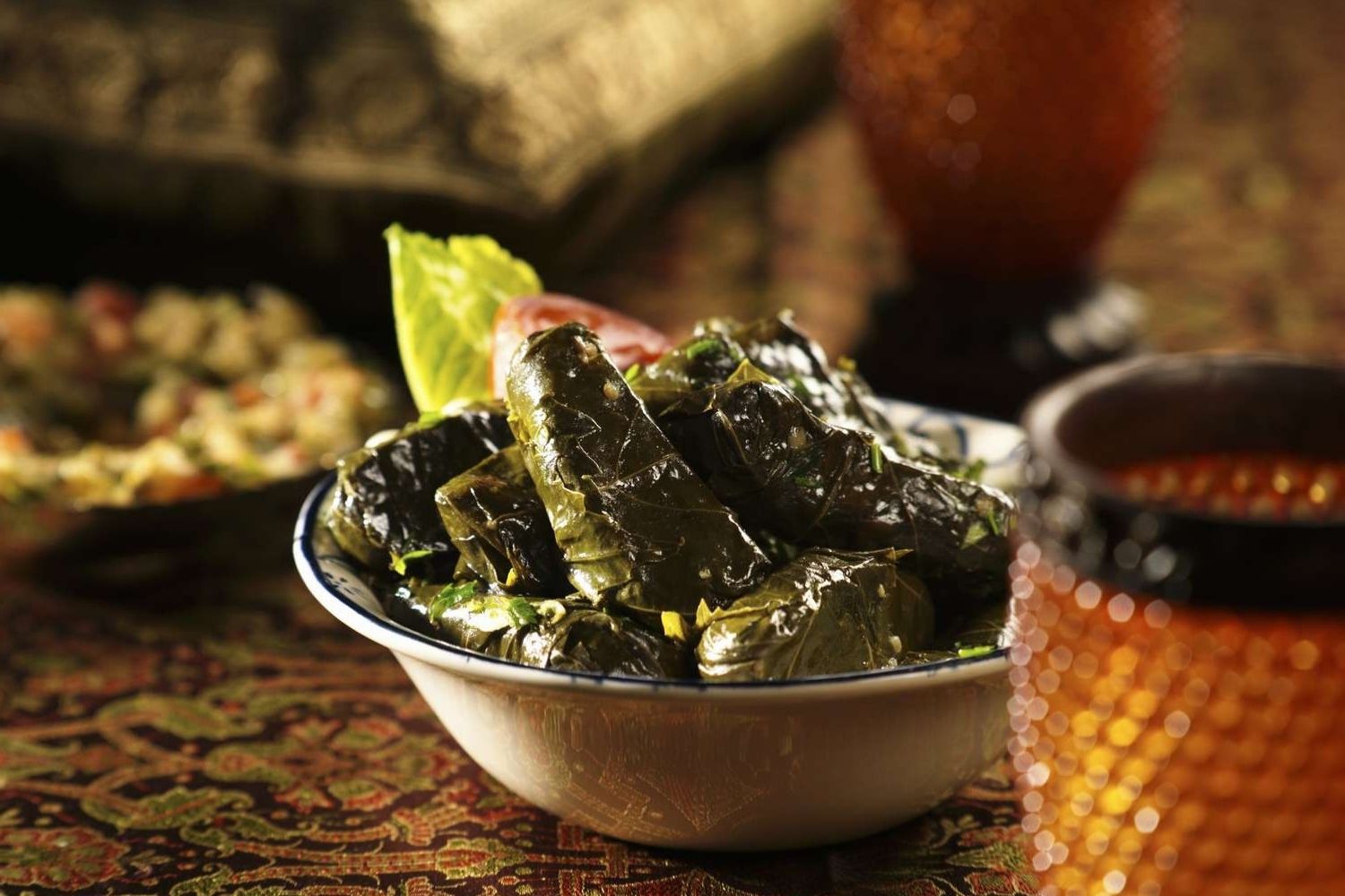 stuffed-grape-leaves-recipe