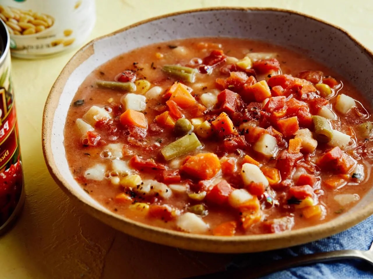 tomato-vegetable-soup-recipe