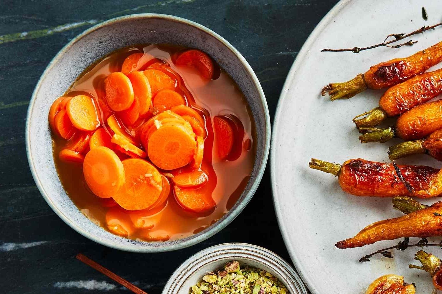 vinegar-pickled-carrots-recipe