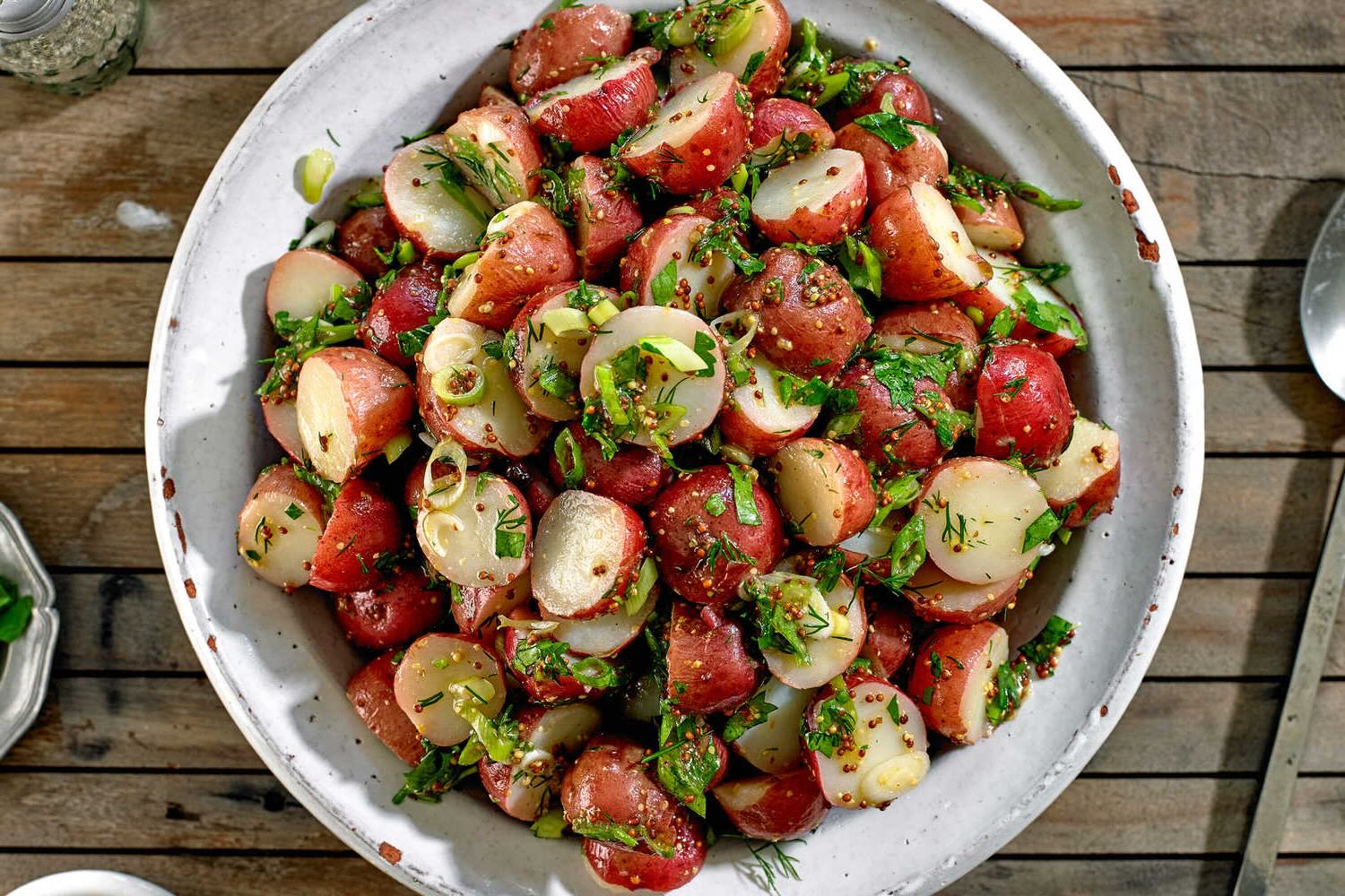 warm-dijon-potato-salad-recipe