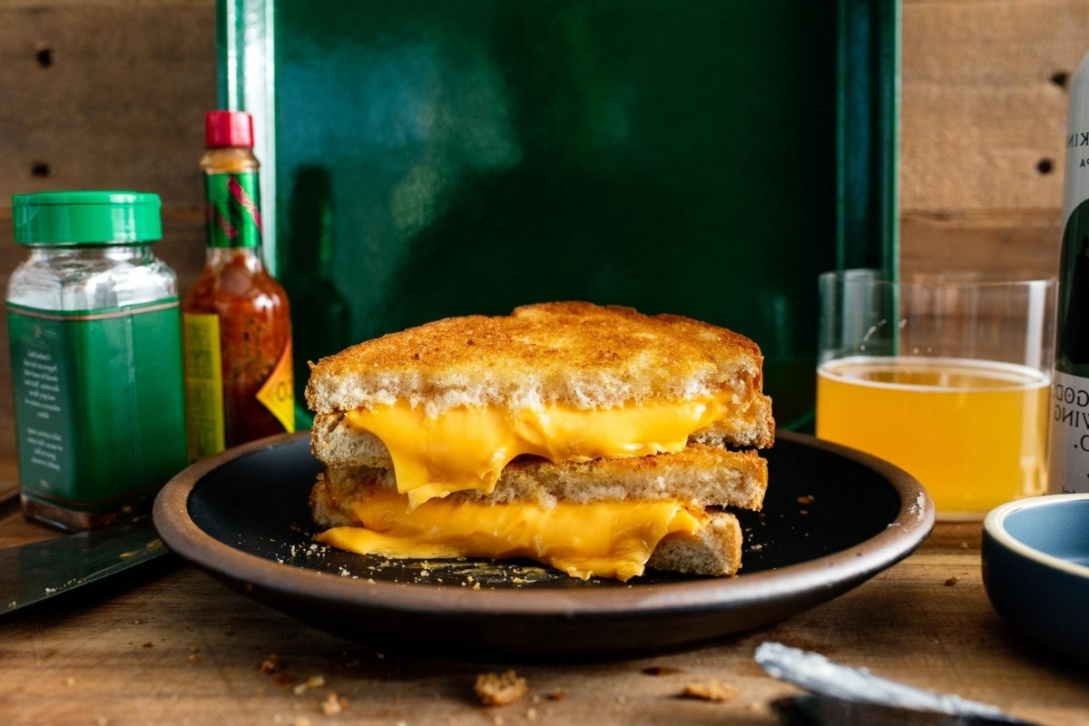 air-fryer-grilled-cheese-recipe