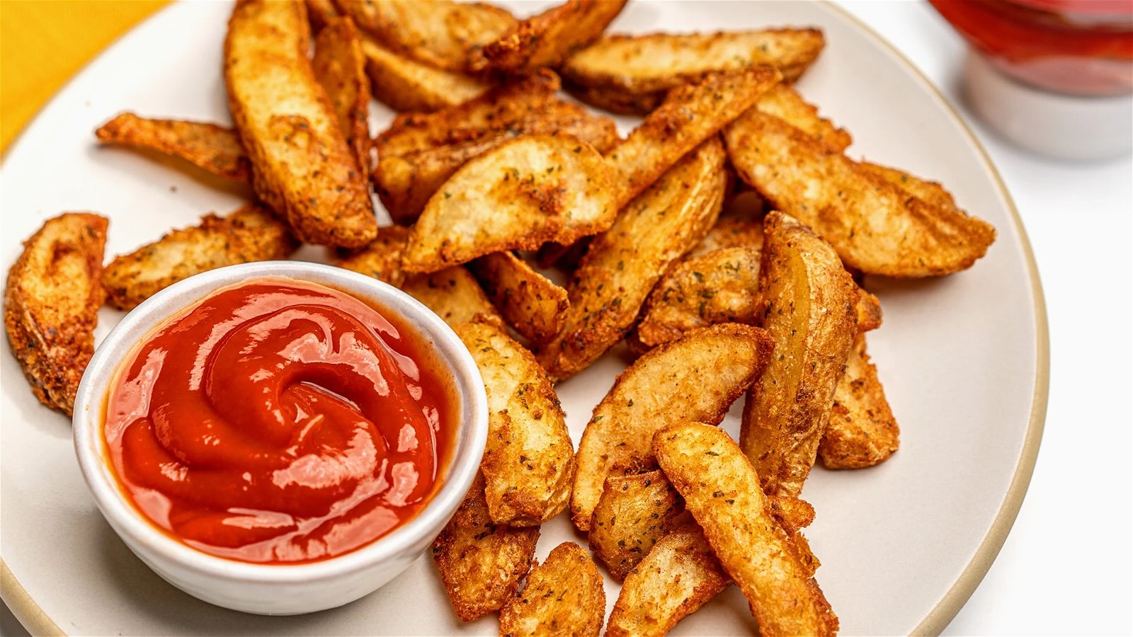 air-fryer-potato-wedges-recipe