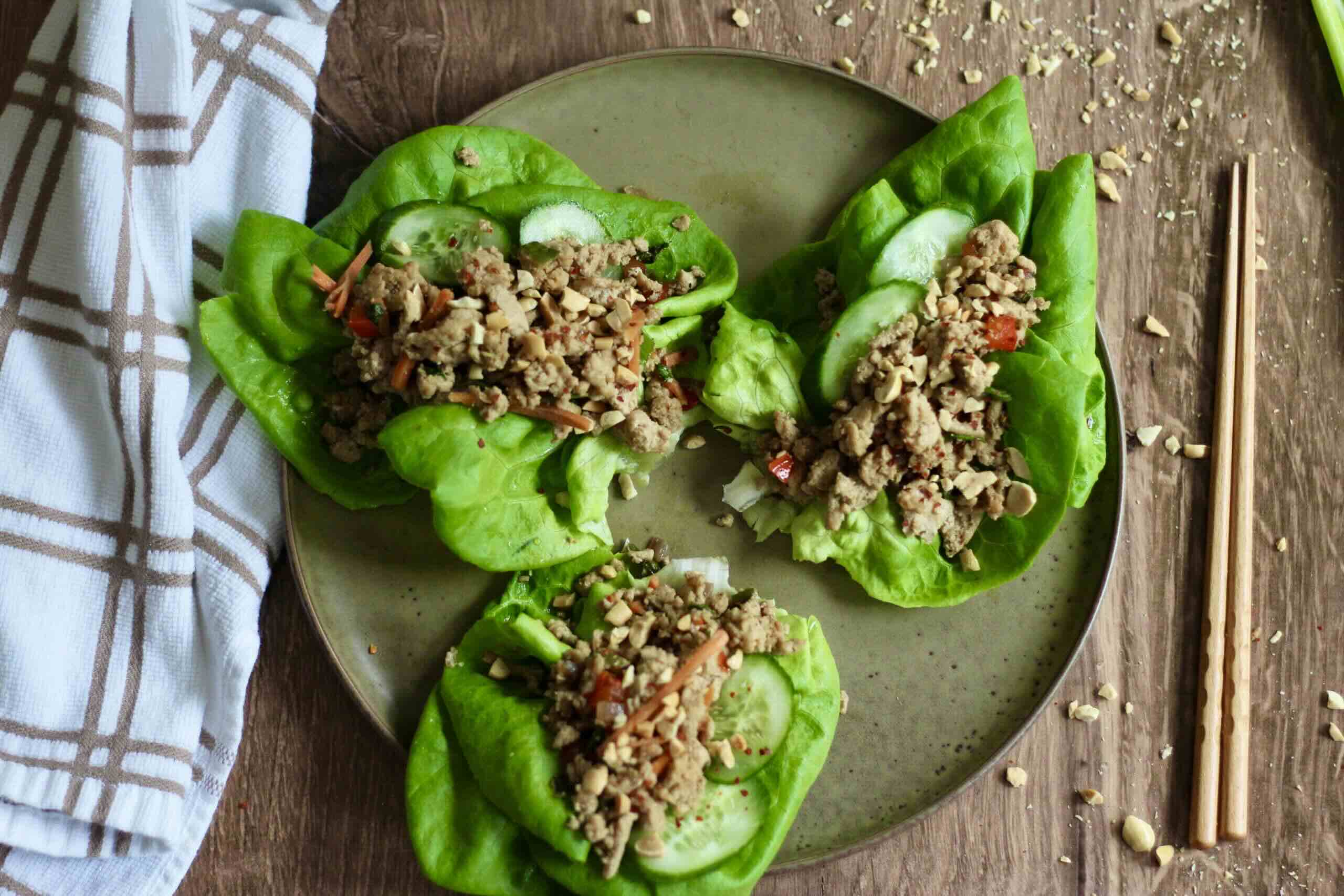 asian-lettuce-wraps-recipe