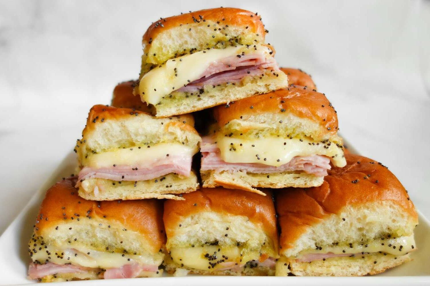 baked-ham-and-cheese-party-sandwiches-recipe