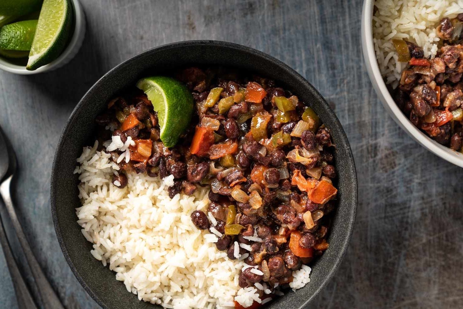 black-beans-and-rice-recipe