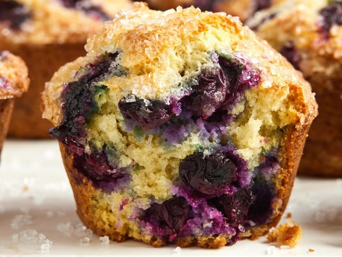 blueberry-muffins-recipe