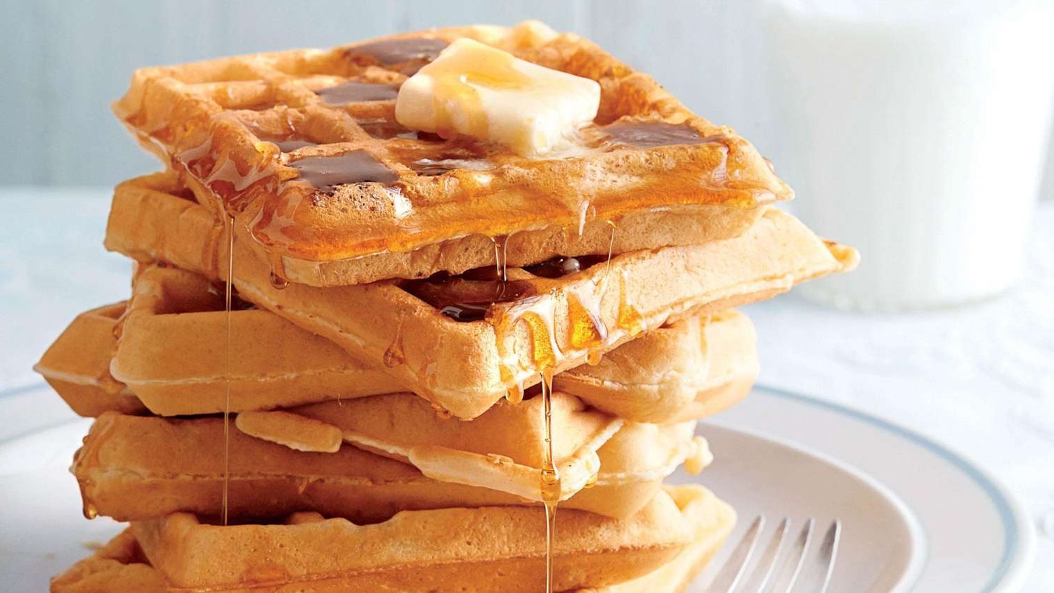 buttermilk-waffles-recipe