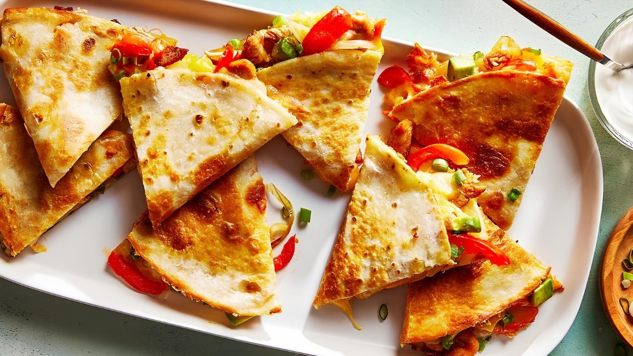 chicken-quesadillas-recipe