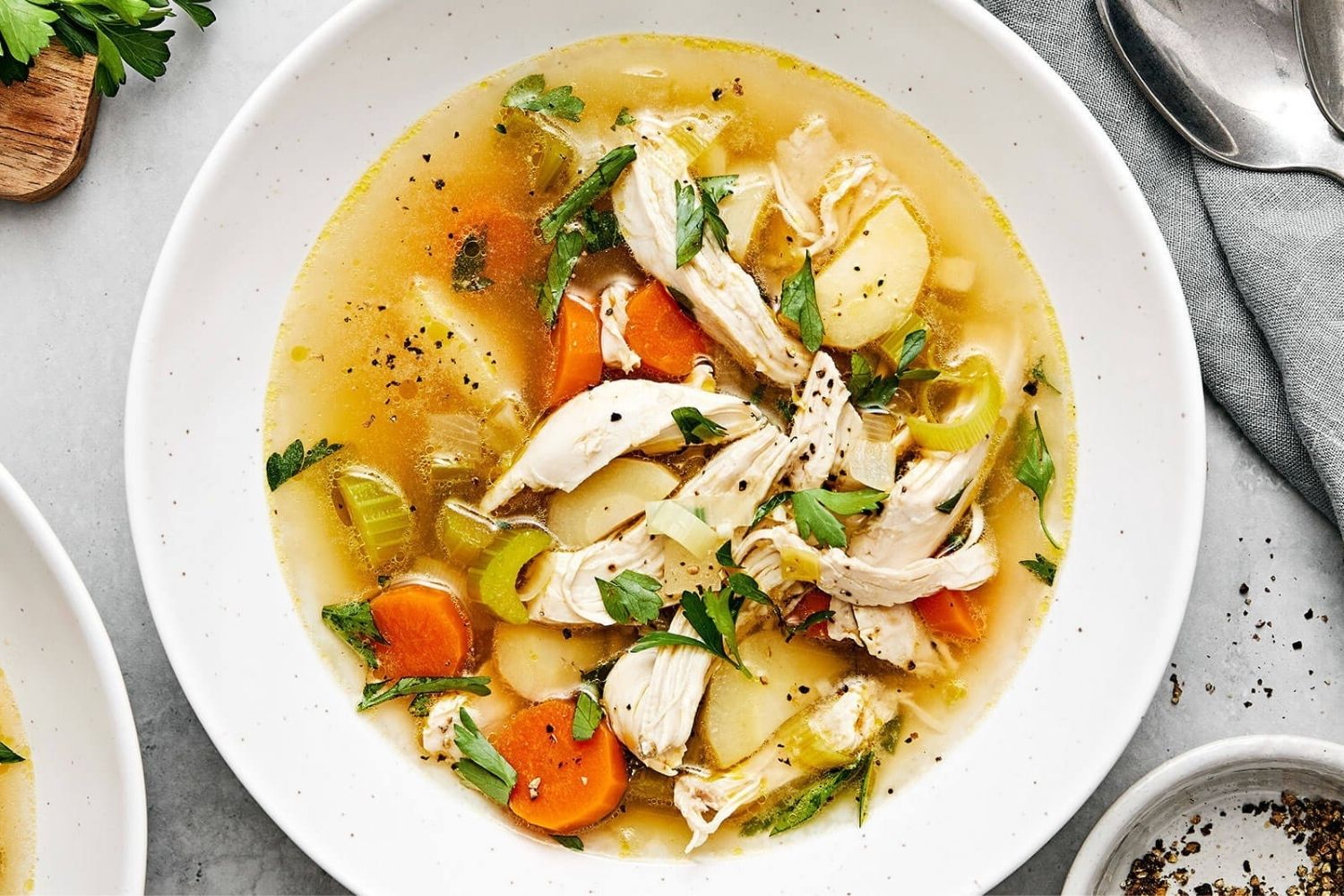 chicken-soup-recipe