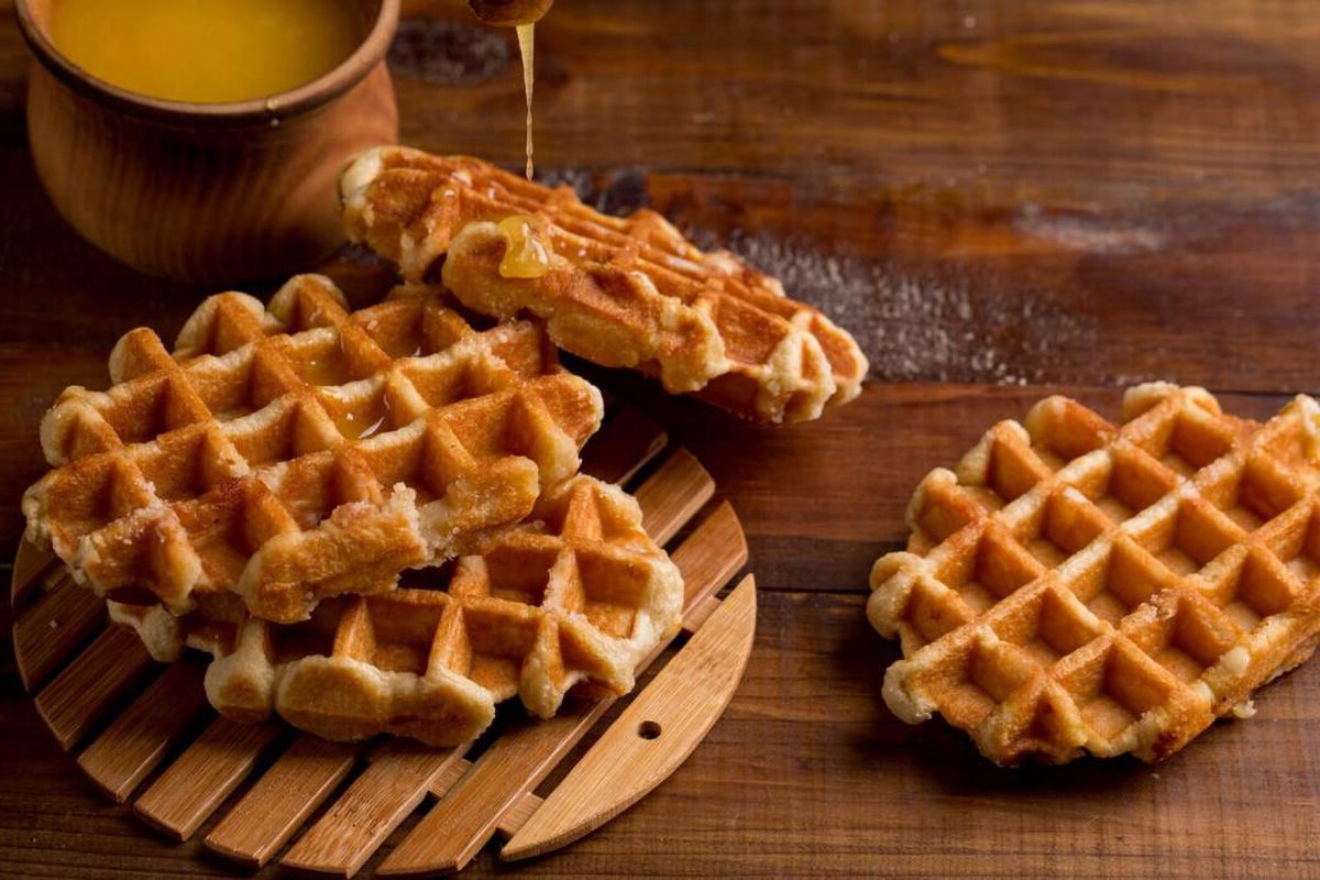 classic-waffles-recipe