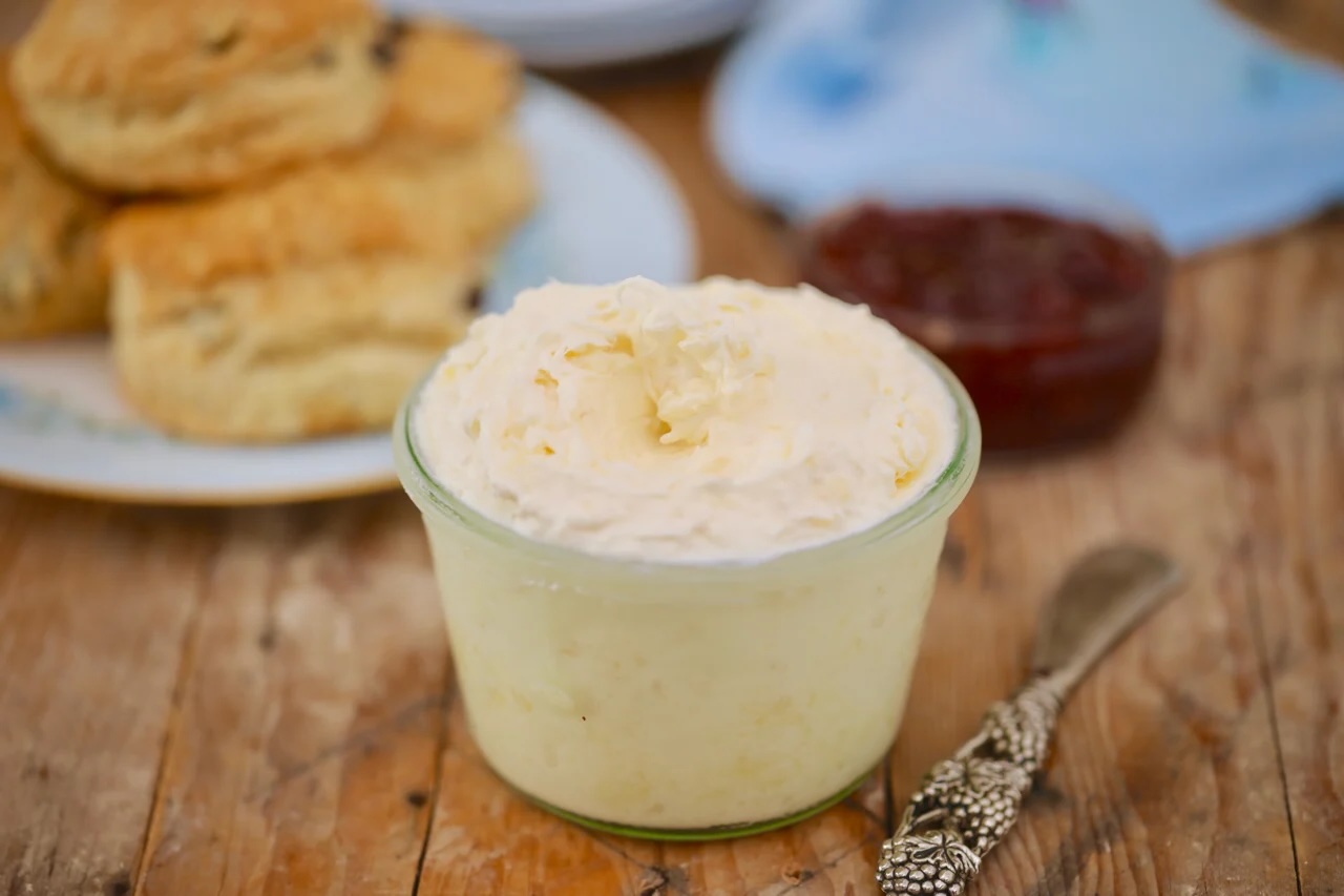 clotted-cream-recipe