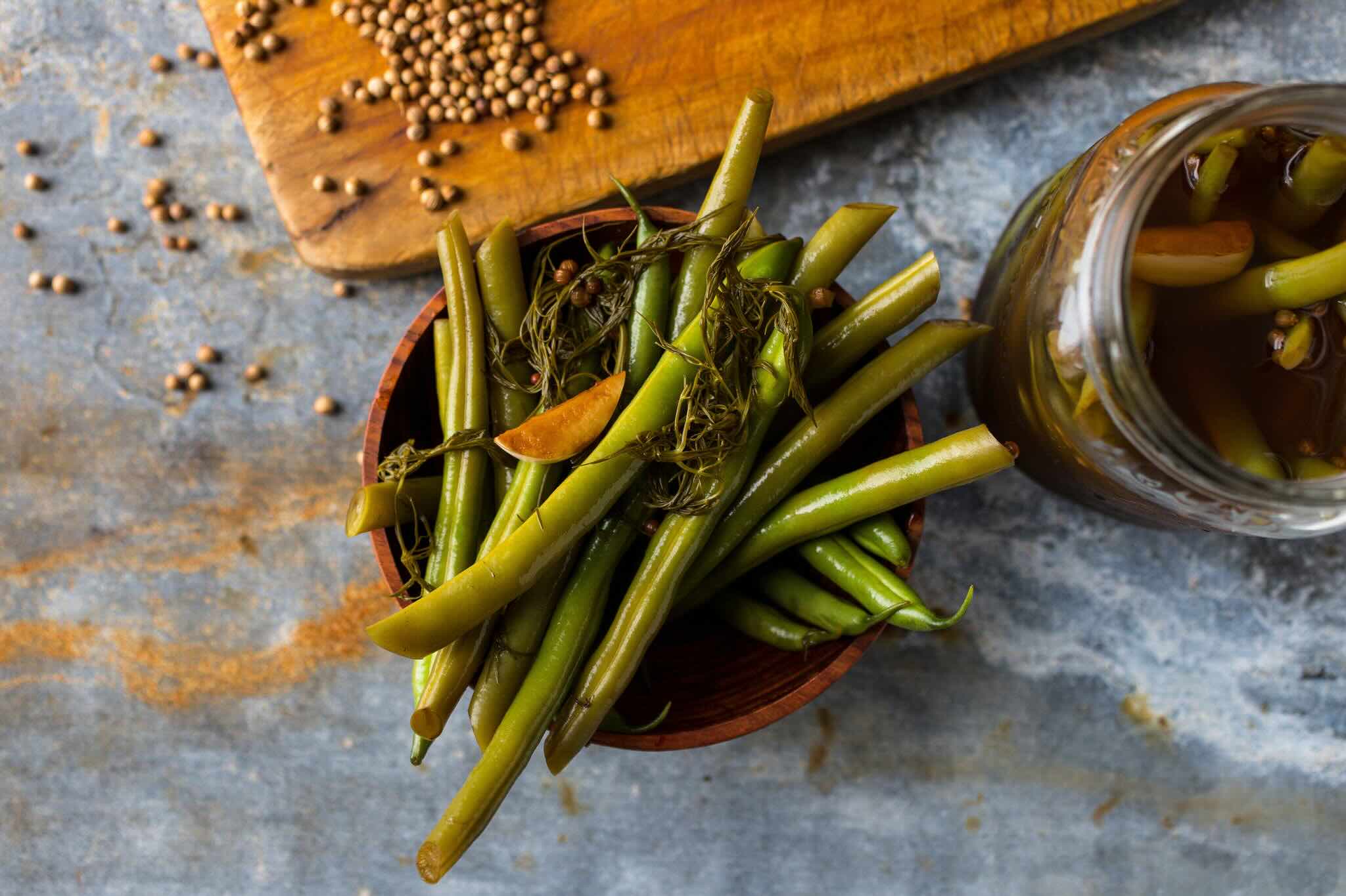 crisp-pickled-green-beans-recipe