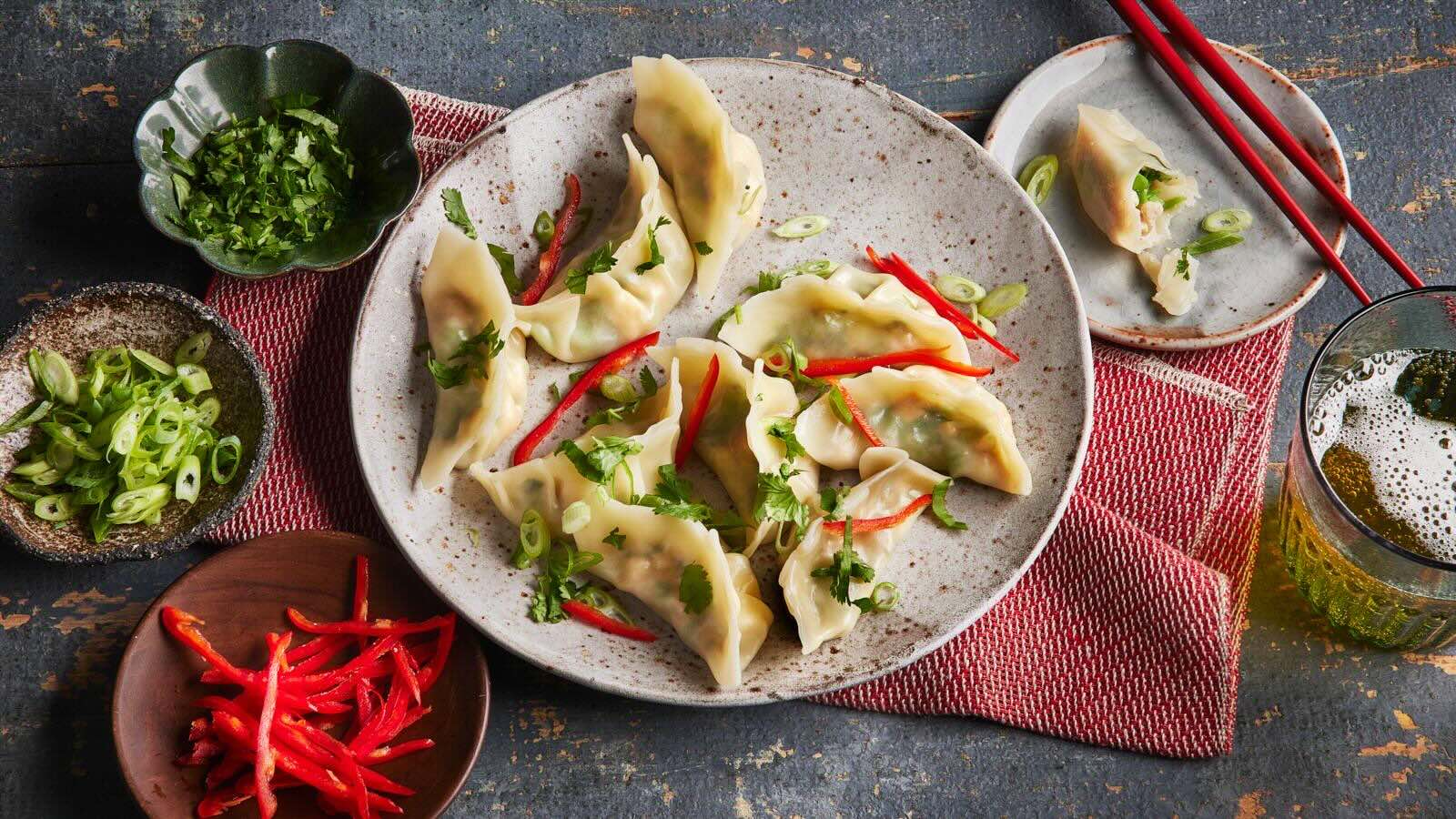 dumplings-recipe