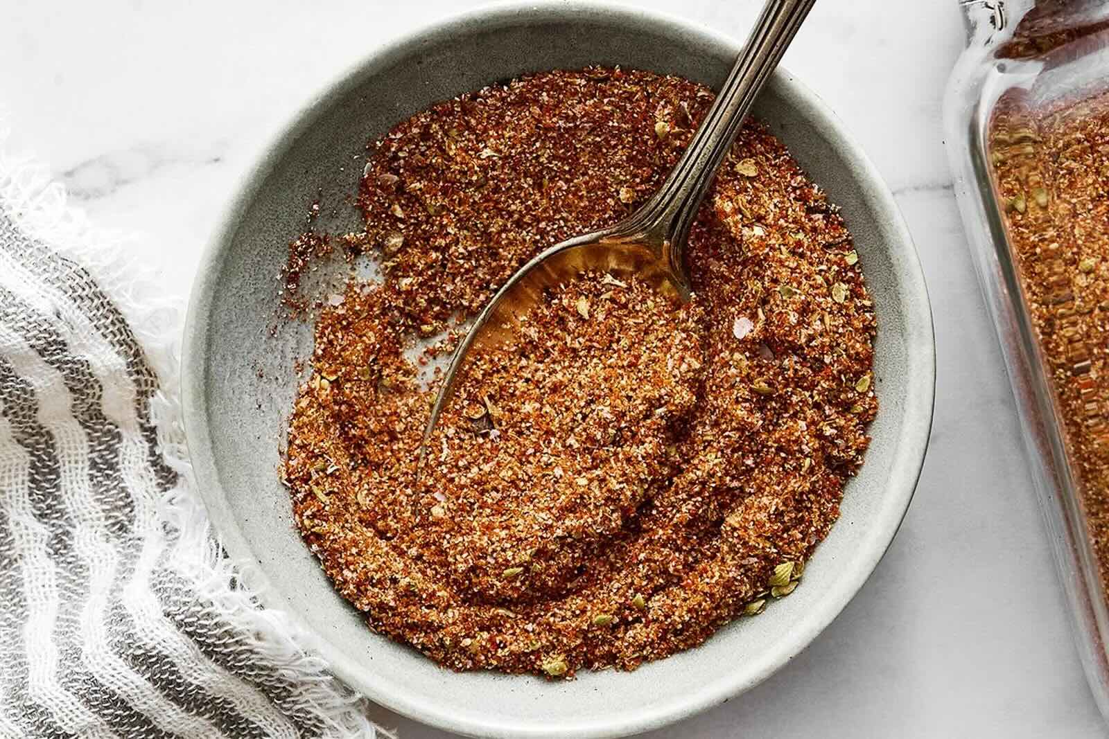 fajita-seasoning-recipe