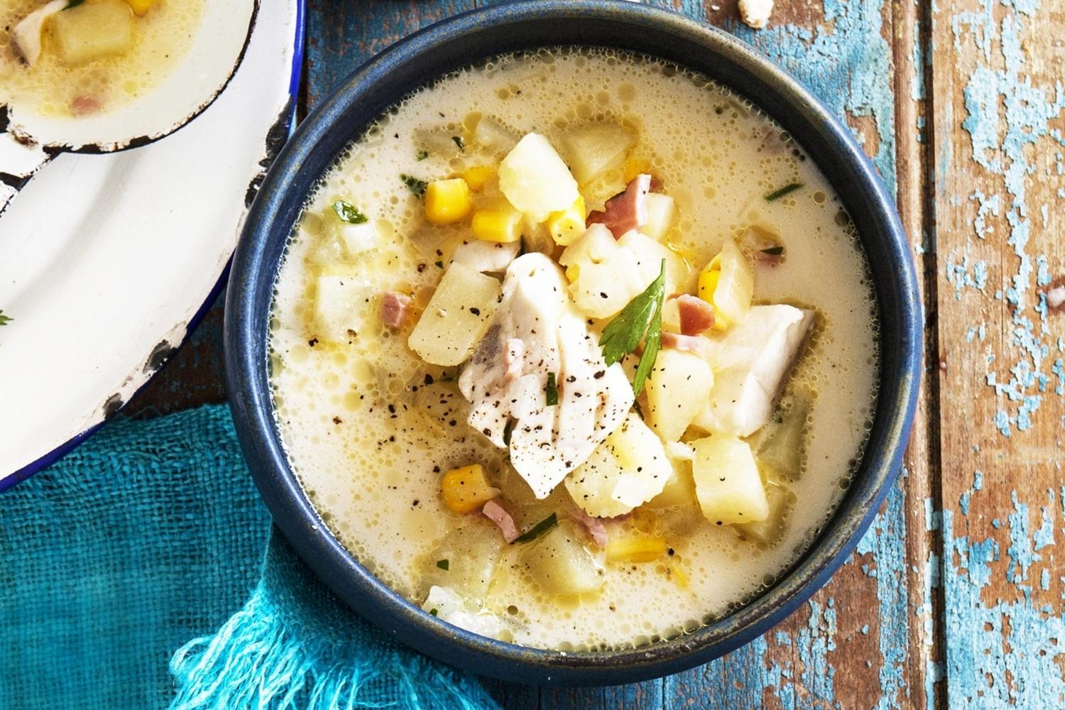 fish-chowder-recipe