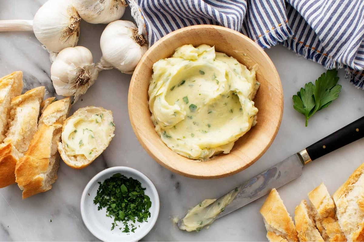 garlic-butter-recipe
