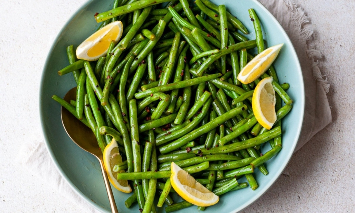 garlic-green-beans-recipe