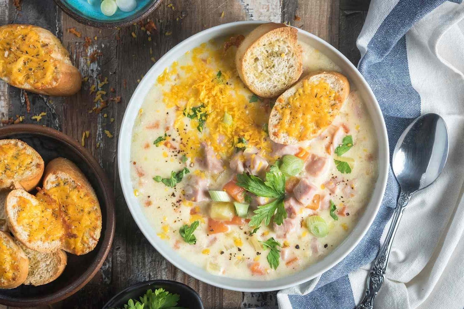 ham-and-potato-soup-recipe