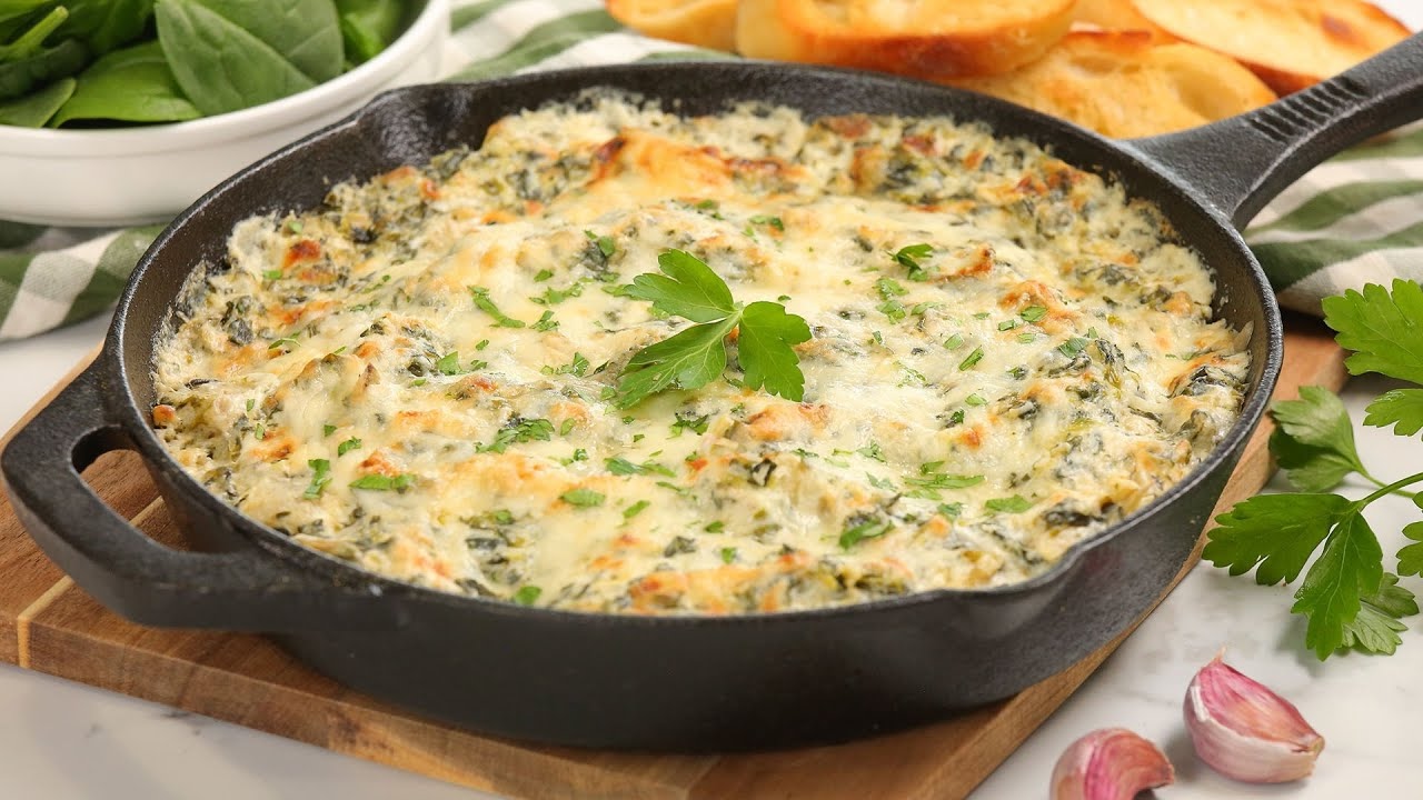 hot-artichoke-and-spinach-dip-recipe