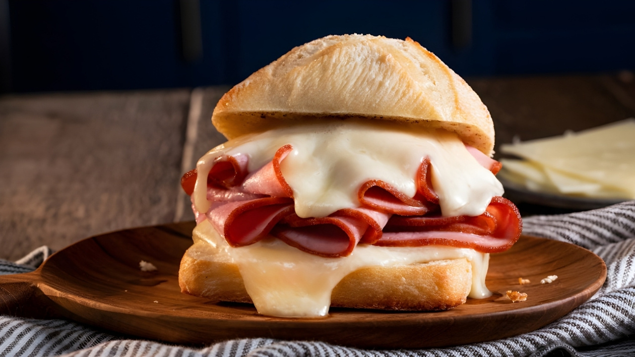 hot-ham-and-cheese-recipe